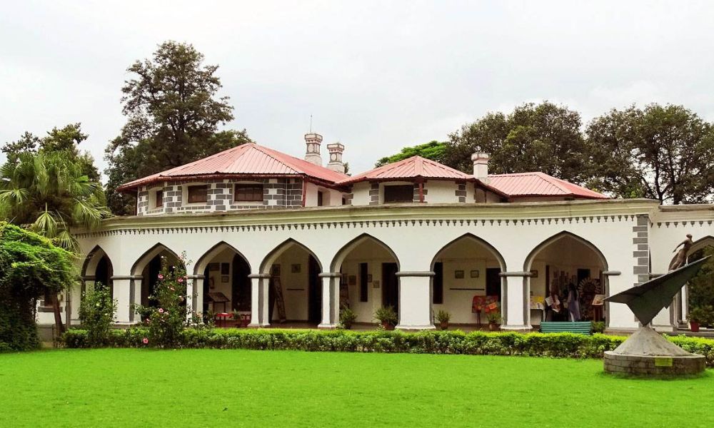 Welham Boys School